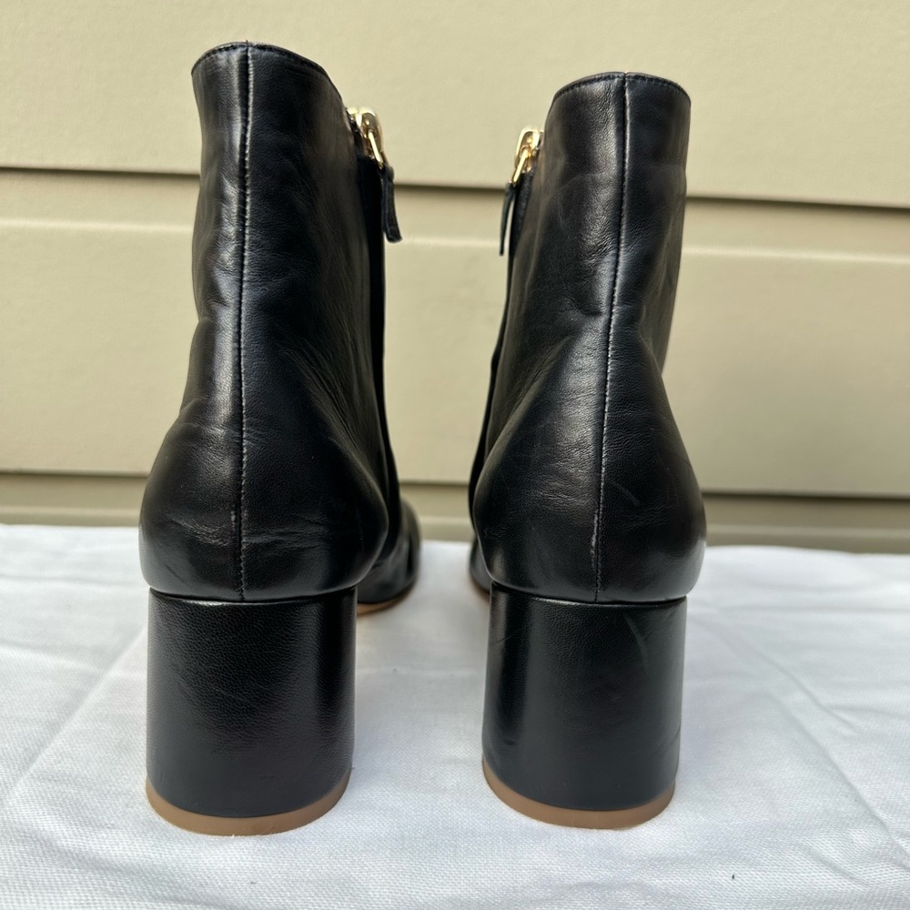 Mansur Gavriel Bootie - Picture 5 of 13